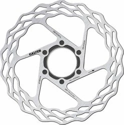 Galfer-bike Disque De Frein Wave® Fixed Road Centerlock 6 Galfer-bike Disque De Frein Wave® Fixed Road Centerlock -Vélos Soldes 20113294 Galfer Wave R Fixed Road Centerlock Bremsscheibe DB101WCL 2