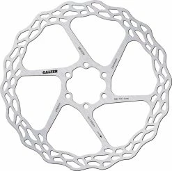 Galfer-bike Disque De Frein Wave® Fixed Road 6 Trous 7 Galfer-bike Disque De Frein Wave® Fixed Road 6 Trous -Vélos Soldes 20113295 Galfer Wave R Fixed Road 6 Loch Bremsscheibe DB101W 4