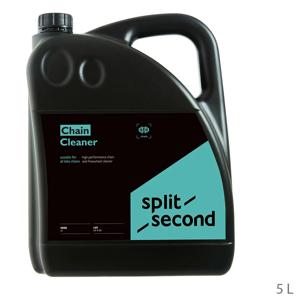Split Second Chain Cleaner - Nettoyant Pour Chaînes 3 Split Second Chain Cleaner - Nettoyant Pour Chaînes – Image 3