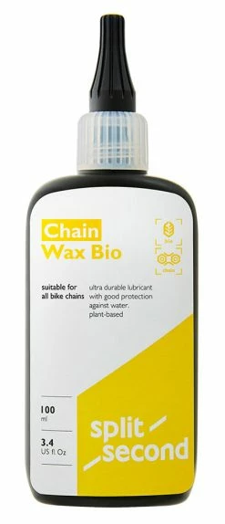 Split Second Chain Wax Bio - Cire Pour Chaînes