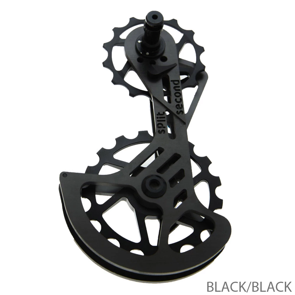 Split Second Système De Cage De Performance En Céramique - Shimano 2 Split Second Système De Cage De Performance En Céramique - Shimano – Image 2