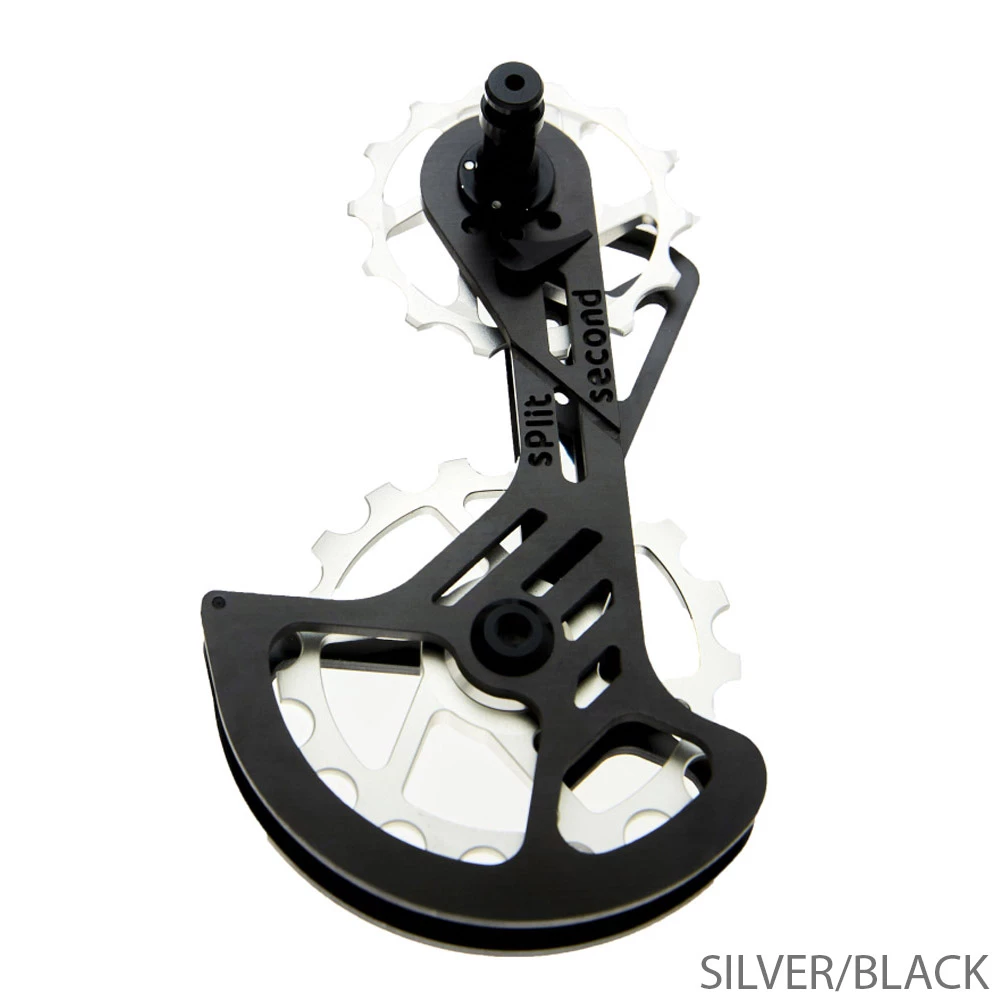 Split Second Système De Cage De Performance En Céramique - Shimano 4 Split Second Système De Cage De Performance En Céramique - Shimano – Image 4