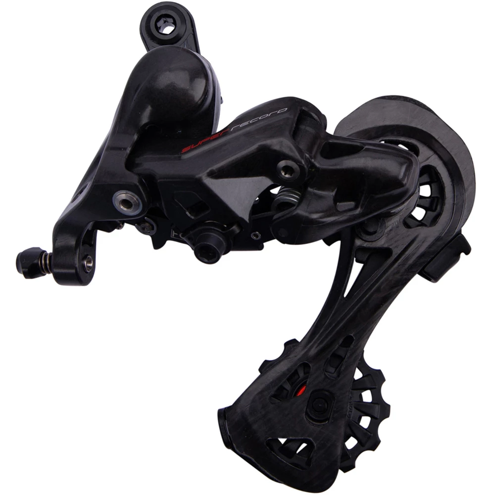Campagnolo® Dérailleur Arrière Super Record 12 Vitesses 1 Campagnolo® Dérailleur Arrière Super Record 12 Vitesses