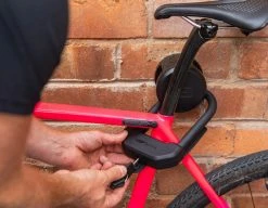 Hiplok Ankr Ancrage Mural/au Sol 11 Hiplok Ankr Ancrage Mural/au Sol -Vélos Soldes 20113713 Hiplok Ankr Wand Bodenanker 6