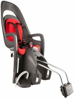 Hamax Caress - Siège Pour Enfant à Vélo 8 Hamax Caress - Siège Pour Enfant à Vélo -Vélos Soldes 20114184 Hamax Caress Fahrradkindersitz Modell 2022 HAM553001 3