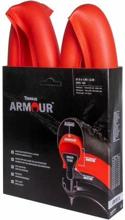 Tannus Armour 20" Kids & Cargo -Vélos Soldes 20114355 Tannus Armour MTB 519185 6KPFYWWd66wDaK