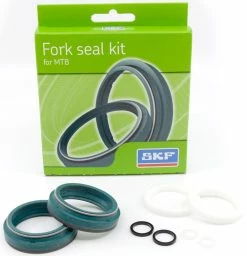 SKF Kit De Raclage RockShox