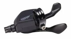 MICROSHIFT Levier 9 Vitesses Advent