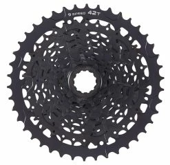 MICROSHIFT Cassette Advent 9 Vitesses 11-42