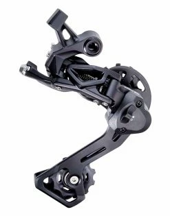 MICROSHIFT Dérailleur Arrière XLE11 11 Vitesses