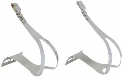 ZEFAL Christophe Cale-pied En Métal