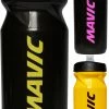 Mavic Bottle Cap Soft - Gourde 800ml