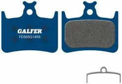 Galfer-bike Plaquettes Road Disc Pour HOPE RX4-SRAM
