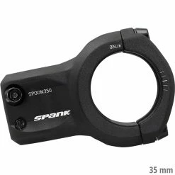 SPANK Potence Spoon 350 9 SPANK Potence Spoon 350 -Vélos Soldes 20118846 Spank Spoon 350 Vorbau 35 mm 4710155968136 2