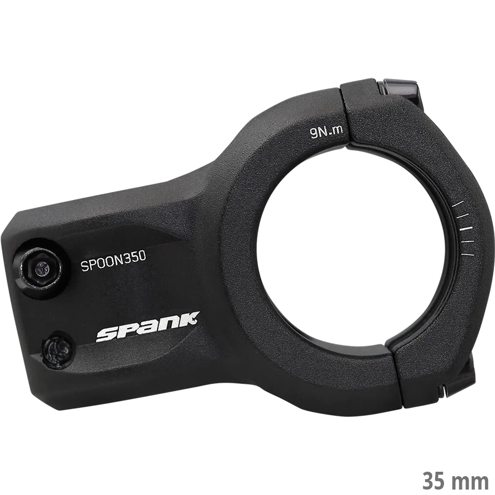 SPANK Potence Spoon 350 4 SPANK Potence Spoon 350 – Image 4