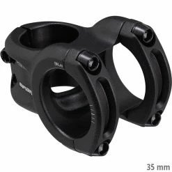 SPANK Potence Spoon 350 7 SPANK Potence Spoon 350 -Vélos Soldes 20118846 Spank Spoon 350 Vorbau 35 mm 4710155968136