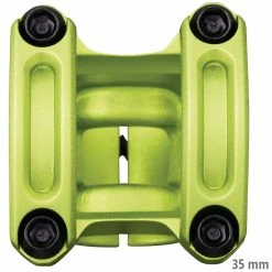 SPANK Potence Spoon 350 -Vélos Soldes 20118847 Spank Spoon 350 Vorbau 4710155968167 2