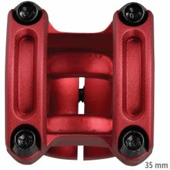 SPANK Potence Spoon 350 -Vélos Soldes 20118848 Spank Spoon 350 Vorbau 35 mm 4710155968150 3