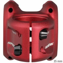 SPANK Potence Spoon 350 -Vélos Soldes 20118848 Spank Spoon 350 Vorbau 35 mm 4710155968150 5