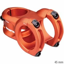 SPANK Potence Spoon 350 6 SPANK Potence Spoon 350 -Vélos Soldes 20118849 Spank Spoon 350 Vorbau 45 mm 4710155968259