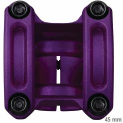 SPANK Potence Spoon 350 -Vélos Soldes 20118853 Spank Spoon 350 Vorbau 45 mm 4710155968266 2