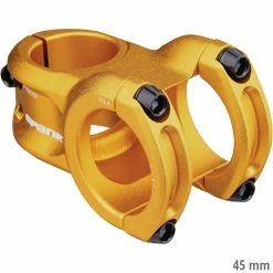 SPANK Potence Spoon 350 -Vélos Soldes 20118853 Spoon 350 Vorbau 45 mm 4710155968280