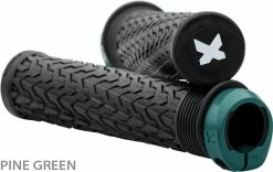 Sixpack Racing Poignées S-Trix PA -Vélos Soldes 20119211 S Trix PA Griffe 293202 4