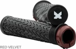 Sixpack Racing Poignées S-Trix PA -Vélos Soldes 20119211 S Trix PA Griffe 293202 5