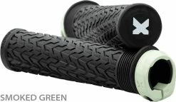 Sixpack Racing Poignées S-Trix PA -Vélos Soldes 20119211 S Trix PA Griffe 293202 6