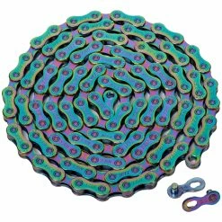 YBN Chaîne S10-TIC 10 Vitesses