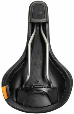 Selle Royal Selle Explora Athletic -Vélos Soldes 20120804 Selle Royal Explora Athletic Sattel 54D1UR0A05X38 4