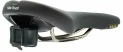 Selle Royal Selle Vaia Moderate -Vélos Soldes 20120808 Selle Royal Vaia Moderate Sattel 54E6HR0A05X38 2
