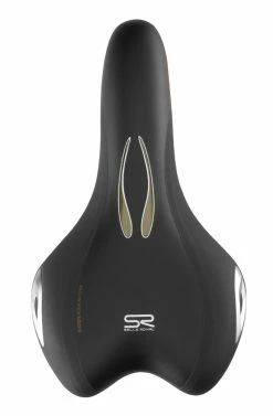 Selle Royal Selle Lookin Athletic 10 Selle Royal Selle Lookin Athletic -Vélos Soldes 20120810 Selle Royal Lookin Athletic Sattel 5234HR3A09188 4