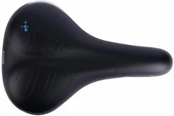 Selle Royal Selle Freedom Strengtex Moderate 8 Selle Royal Selle Freedom Strengtex Moderate -Vélos Soldes 20120817 Selle Royal Freedom Strengtex Moderate Sattel 5119HECA35301 2