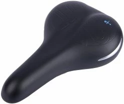 Selle Royal Selle Freedom Strengtex Moderate 9 Selle Royal Selle Freedom Strengtex Moderate -Vélos Soldes 20120817 Selle Royal Freedom Strengtex Moderate Sattel 5119HECA35301 3