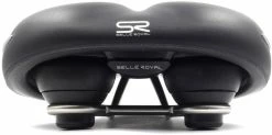 Selle Royal Selle Freedom Strengtex Moderate 11 Selle Royal Selle Freedom Strengtex Moderate -Vélos Soldes 20120817 Selle Royal Freedom Strengtex Moderate Sattel 5119HECA35301 5