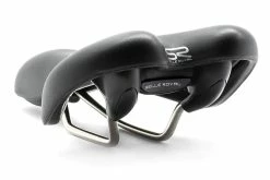 Selle Royal Selle Freccia Athletic 8 Selle Royal Selle Freccia Athletic -Vélos Soldes 20120823 Selle Royal Freccia Athletic Sattel 5107HRCA65301 3