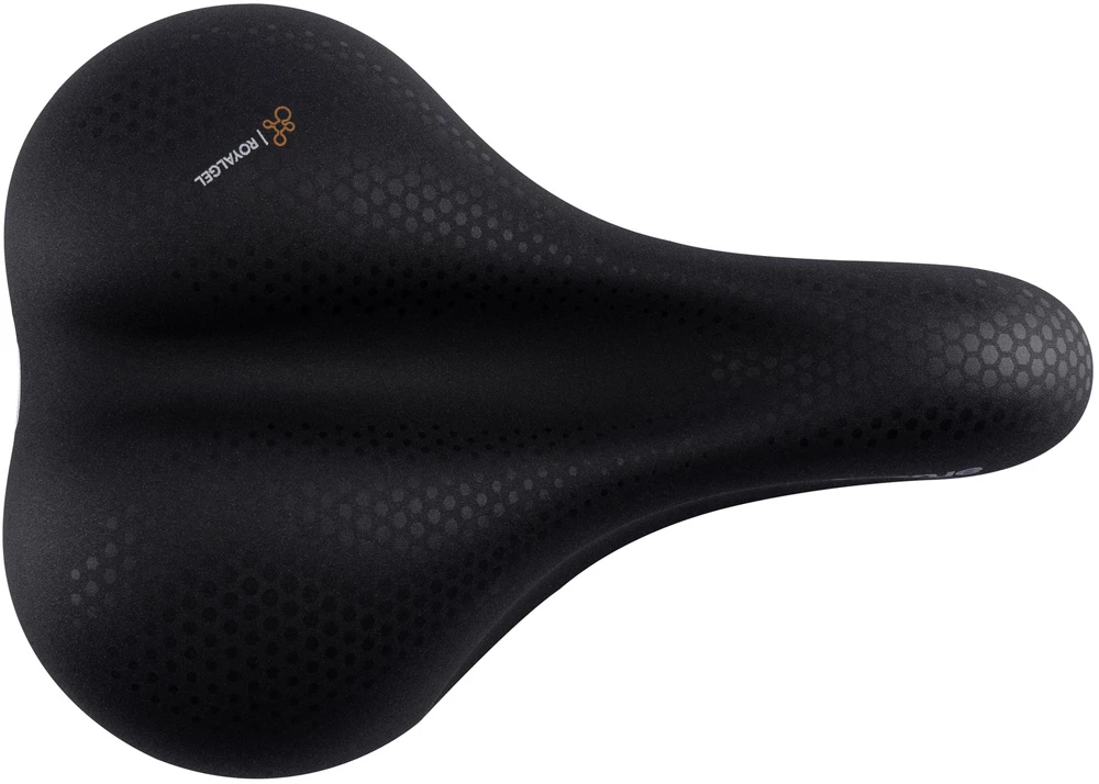 Selle Royal Selle Avenue Moderate Pour Femme 2 Selle Royal Selle Avenue Moderate Pour Femme – Image 2