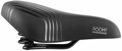 Selle Royal Selle ROOMY Moderate -Vélos Soldes 20120841 Selle Royal ROOMY Moderate Sattel 8VA8DS0A28069 3