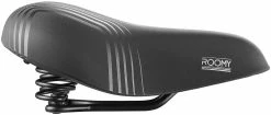 Selle Royal Selle ROOMY Relaxed -Vélos Soldes 20120842 selleroyal roomy relaxed side 8VA9US0A28069