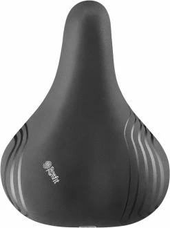Selle Royal Selle ROOMY Relaxed -Vélos Soldes 20120842 selleroyal roomy relaxed top 8VA9US0A28069