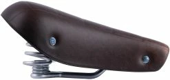 Selle Royal Selle Ondina Brown Relaxed Classic 5 Selle Royal Selle Ondina Brown Relaxed Classic -Vélos Soldes 20120845 Selle Royal Ondina Brown Relaxed Classic Sattel 8021890322951 3