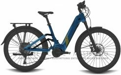 Conway Cairon SUV FS 7.7 Wave