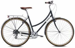 Breezer DOWNTOWN EX ST