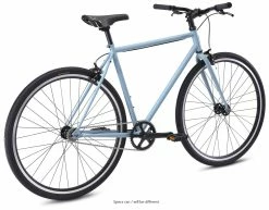 Fuji DECLARATION -Vélos Soldes 2022 Fuji DECLARATION Blue rear