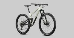 Radon Skeen Trail 9.0 10 Radon Skeen Trail 9.0 -Vélos Soldes 2022 SKEEN TRAIL 9 0 detail 07