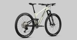 Radon Skeen Trail 9.0 8 Radon Skeen Trail 9.0 -Vélos Soldes 2022 SKEEN TRAIL 9 0 detail 08