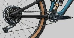 Radon Slide Trail 10.0 MS 11 Radon Slide Trail 10.0 MS -Vélos Soldes 2022 SLIDE TRAIL 10 0 detail01