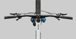 Radon Slide Trail AL 8.0 -Vélos Soldes 2022 SLIDE TRAIL AL 8 0 Detail 03