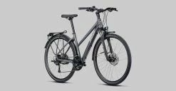 Radon Solution Comfort 5.0 Lady -Vélos Soldes 2022 SOLUTION COMFORT 5 0 Lady detail06